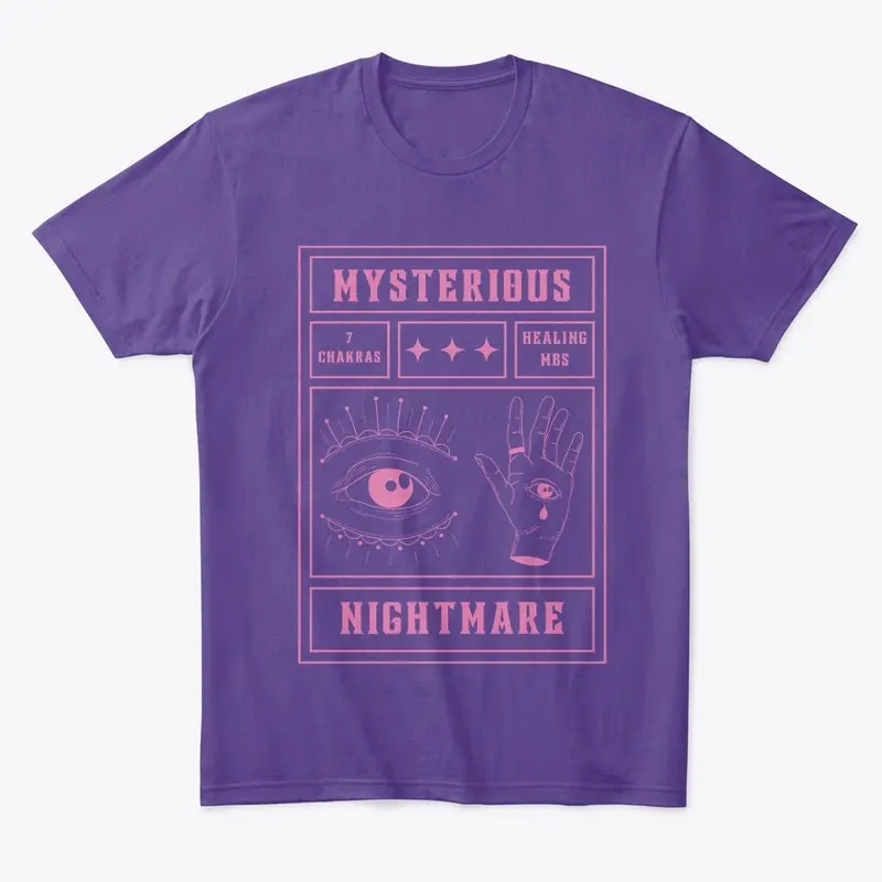 Mysterious Nightmare