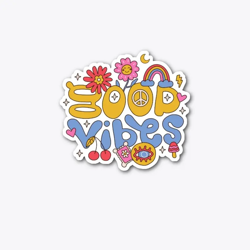 Good Vibes