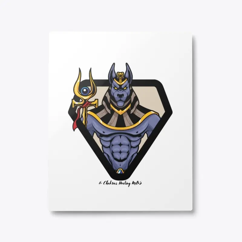 Anubis 