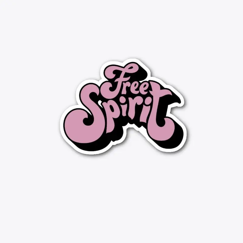 Free Spirit