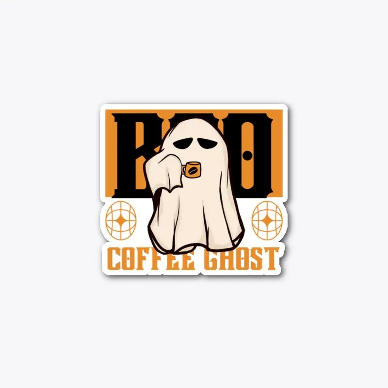 Coffee Ghost