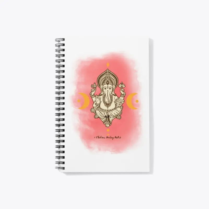 Ganesha