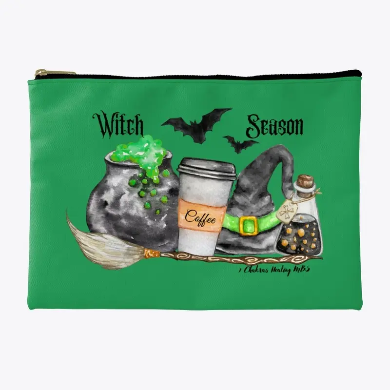 Witch Season