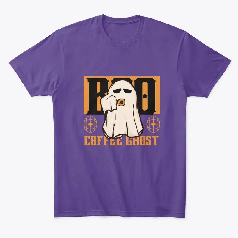 Coffee Ghost