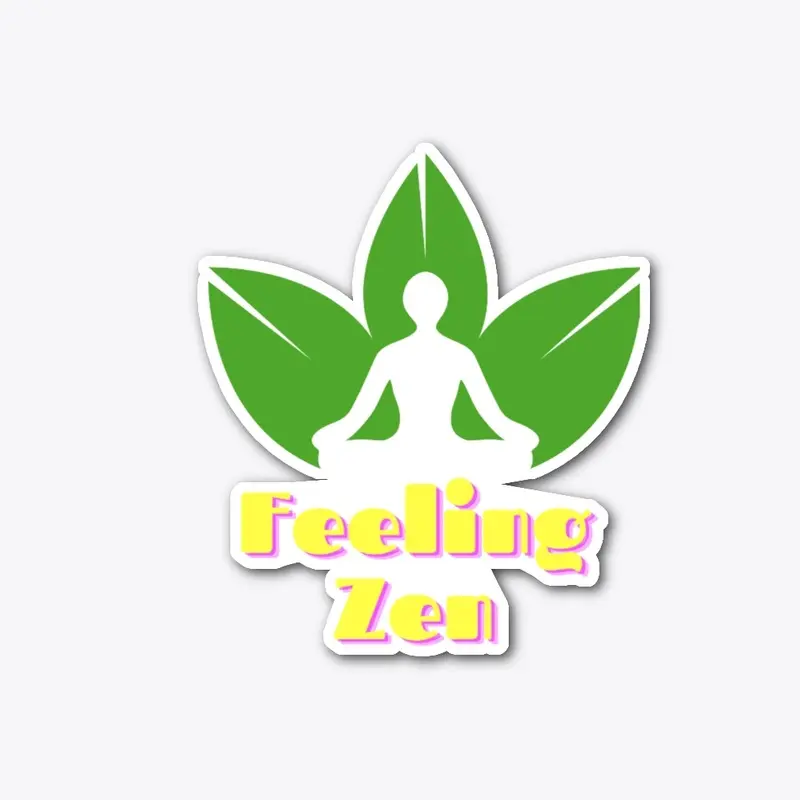 Feeling Zen