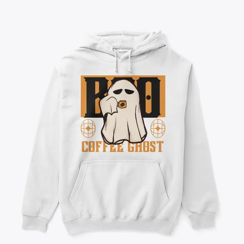 Coffee Ghost