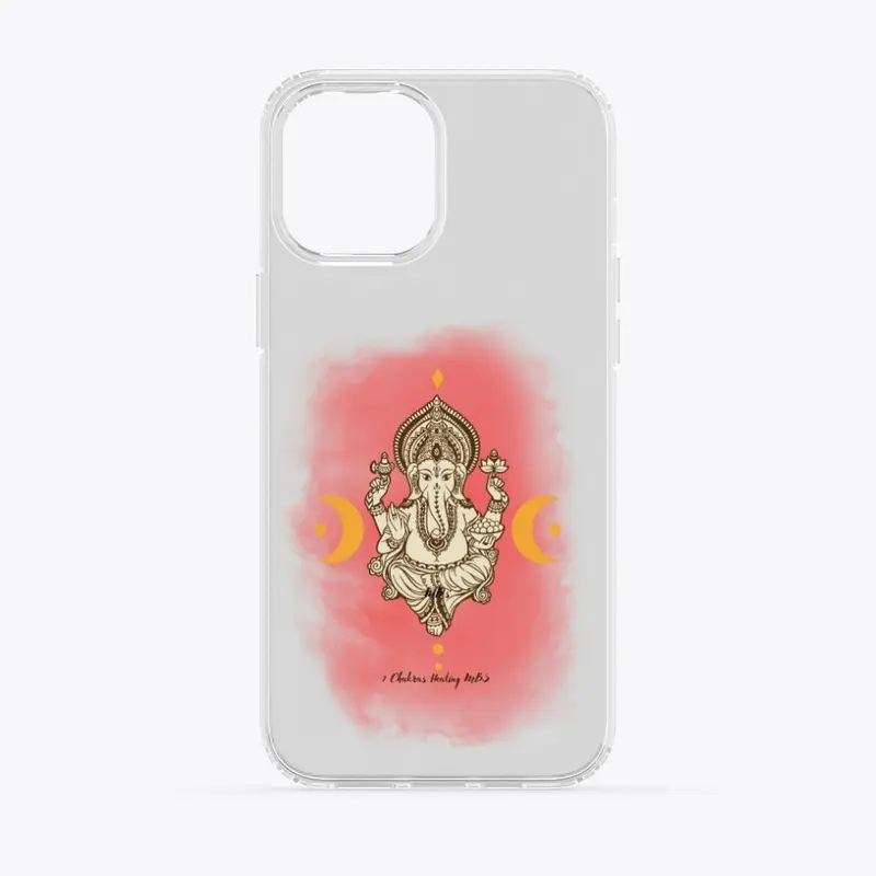 Ganesha